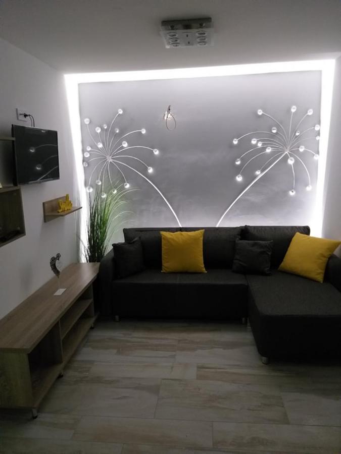 Arapartman Zamárdi Dış mekan fotoğraf