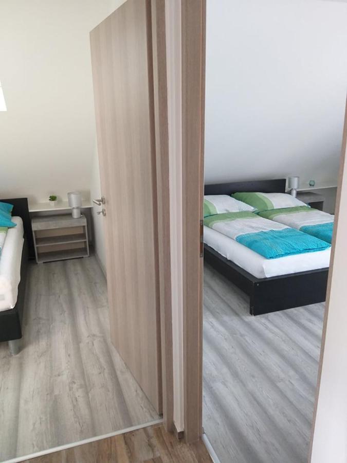 Arapartman Zamárdi Dış mekan fotoğraf